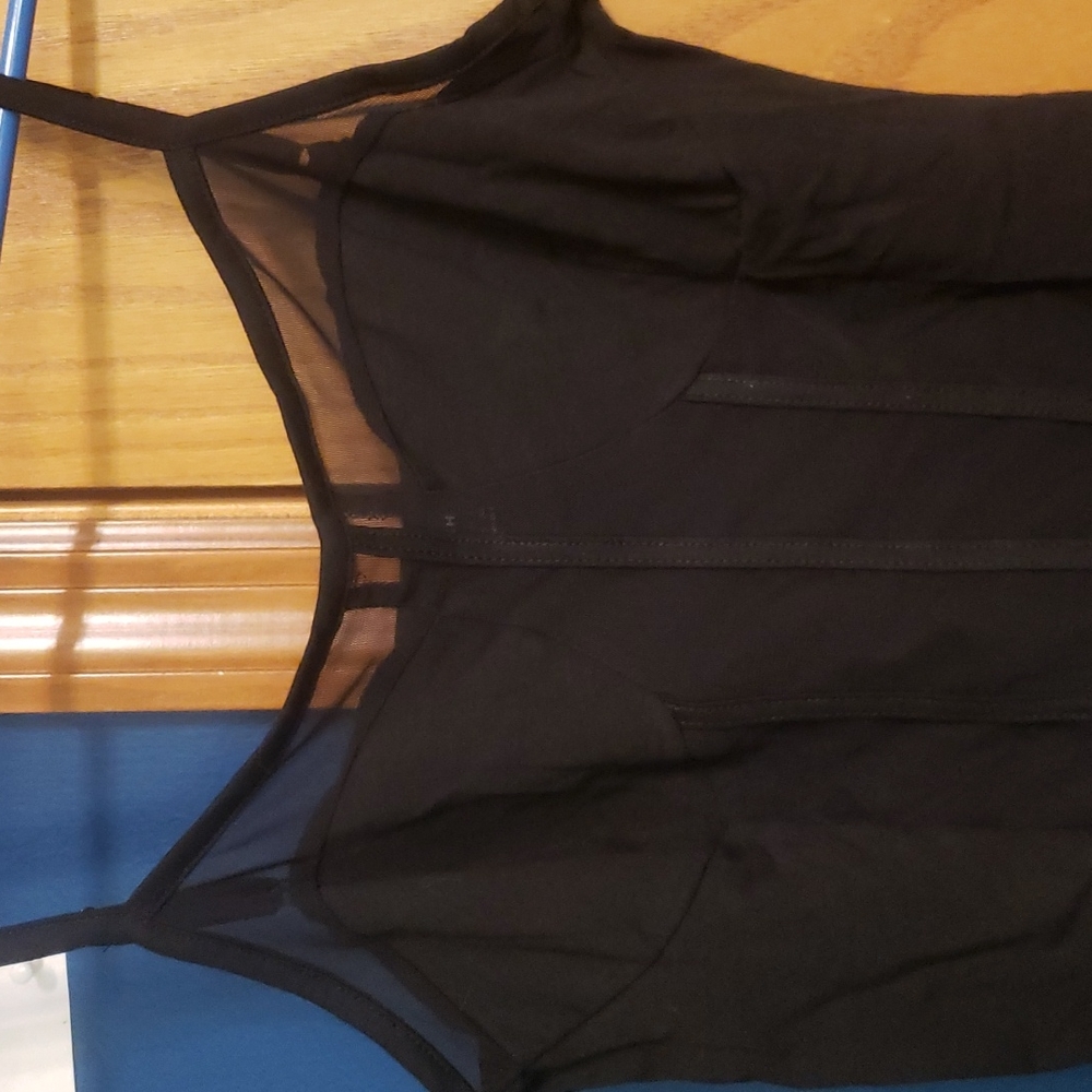 6 Shein Body Suits View 3